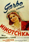 Locandina del Film Ninotchka