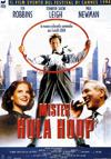 Locandina del Film Mister Hula Hoop