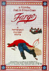 Locandina del Film Fargo