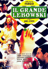Locandina del Film Il grande Lebowski