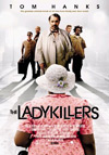 Locandina del Film Ladykillers
