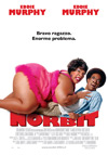 Locandina del Film Norbit