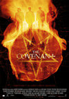 Locandina del Film The Covenant