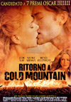 Locandina del Film Ritorno a Cold Mountain
