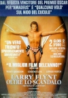 Locandina del Film Larry Flynt - Oltre lo scandalo