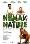 Locandina del Film Human nature