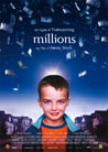 Locandina del Film Millions