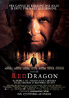 Locandina del Film Red Dragon