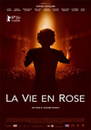 Locandina del film La vie en rose