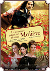 Locandina del Film Le avventure galanti del giovane Molière