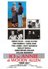 Locandina del Film Io e Annie