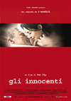 Locandina del Film Gli innocenti