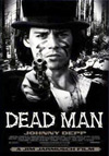 Locandina del film Dead Man