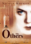 Locandina del Film The others