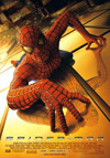 Locandina del Film Spider-Man