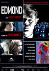 Locandina del Film Edmond