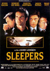 Locandina del Film Sleepers
