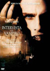 Locandina del Film Intervista col vampiro