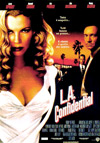Locandina del Film L.A. Confidential