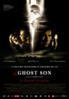 Locandina del Film Ghost son