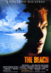 Locandina del film The Beach