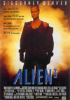 Locandina del Film Alien 3