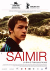 Locandina del Film Saimir