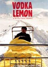 Locandina del Film Vodka Lemon