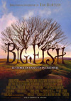 Locandina del film Big Fish - Le storie di una vita incredibile