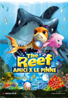 Locandina del Film The Reef - Amici x le pinne