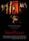 Locandina del Film The Messengers