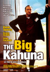 Locandina del Film The big kahuna