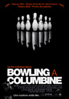 Locandina del Film Bowling a Columbine