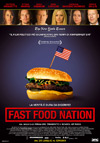 Locandina del Film Fast Food Nation
