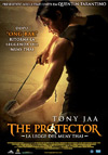Locandina del Film The Protector