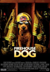 Locandina del Film Il cane pompiere