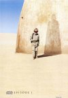 Locandina del Film Star Wars: Episodio I. La minaccia fantasma