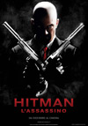 Locandina del Film Hitman - L'assassino 