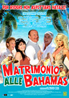 Locandina del Film Matrimonio alle Bahamas
