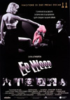 Locandina del film Ed Wood