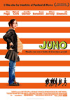 Locandina del Film Juno