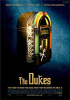 Locandina del Film The Dukes