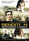 Locandina del Film Rendition - Detenzione illegale