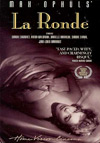 Locandina del Film La Ronde