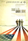 Locandina del Film Taxi to the Dark Side