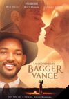 Locandina del Film La leggenda di Bagger Vance