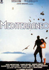 Locandina del film Mediterraneo