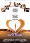 Locandina del Film Il club di Jane Austen 