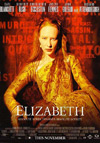 Locandina del Film Elizabeth