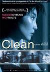 Locandina del Film Clean